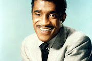 Sammy Davis Jr.