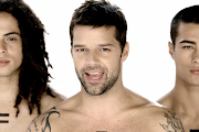 Ricky Martin