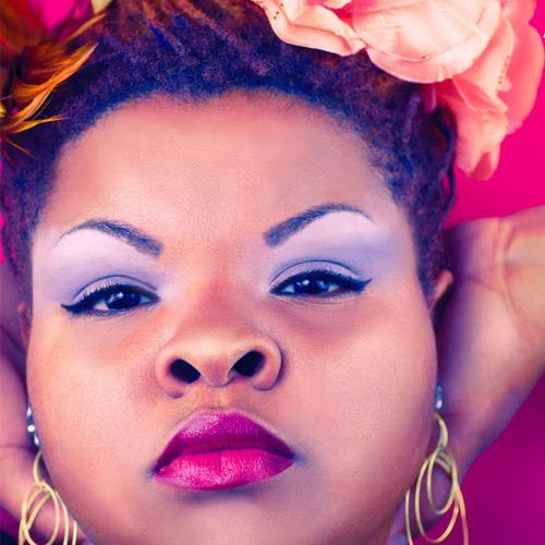 Stephanie Anne Johnson