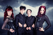 Clan Of Xymox