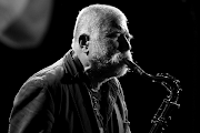 Peter Brötzmann