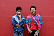 THEESatisfaction