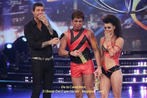 De la Canal llora.JPG