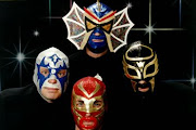 Los Straitjackets