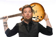 David Cook