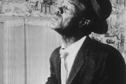 Lightnin'  Hopkins