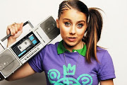 Lady Sovereign