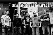 Satanic Surfers