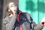 Tarrus Riley