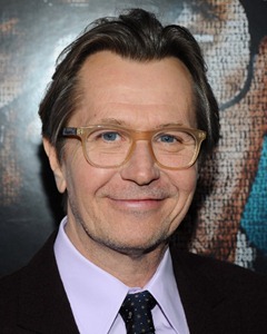 Gary Oldman in -Tinker Tailor Soldier Spy
