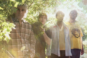 Lee Ranaldo & The Dust