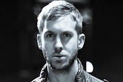 Calvin Harris