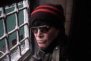 Alan Vega