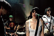 The Distillers