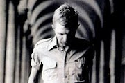 Jay Jay Johanson