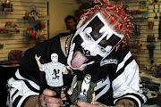 Shaggy 2 Dope