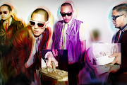 Far East Movement