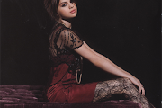 Selena Gomez