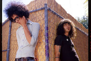 Mars Volta