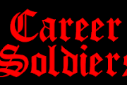 Career Soldiers