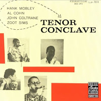 Tenor Conclave