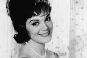 Connie Francis