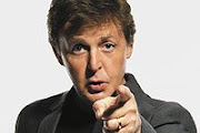 Paul McCartney