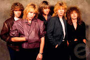 Def Leppard
