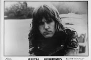 Keith Emerson
