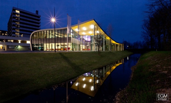 Institute verbeeten institute-verbeeten-hospital-egm-architecten