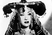 Yma Sumac