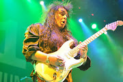 Yngwie Malmsteen