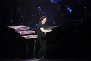 Yanni Voices