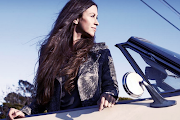 Alanis Morissette