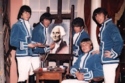 Paul Revere And The Raiders
