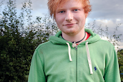 Ed Sheeran