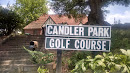 Historic Candler Park Public Golf Course
