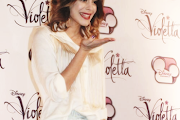 Martina Stoessel