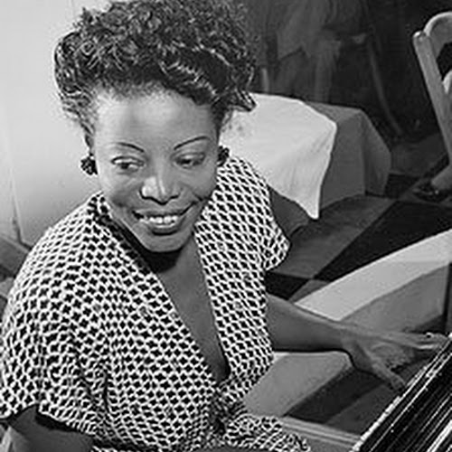 Mary Lou Williams