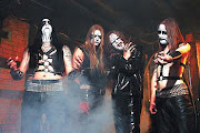Dark Funeral