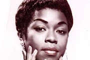 Sarah Vaughan