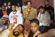 Dungeon Family