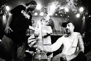 Cypress Hill