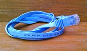 кабель Cat6e кабель Cat6e