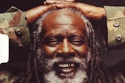 Burning Spear
