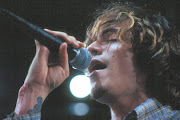 Brandon Boyd