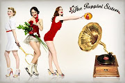 The Puppini Sisters