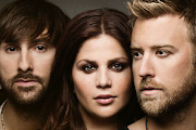 Lady Antebellum