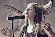 Avril Lavigne