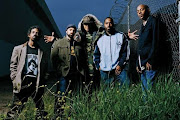 Jurassic 5